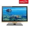 Wholesale Price 18.5 inch LED TV 12 Volt DC Chinese tv sets