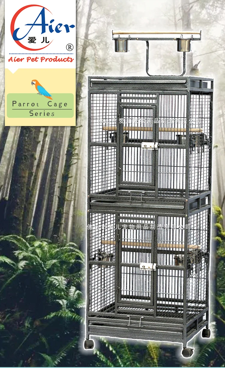 Quality Assurance Large Birds Cage For Sales Buy Birds For Sales,Bird