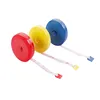 Unionpromo mini round tape measure custom measuring tape for wholesale