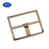 Well priced pin buckle for shoe uppers with good price