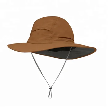 tie dye fishing hat
