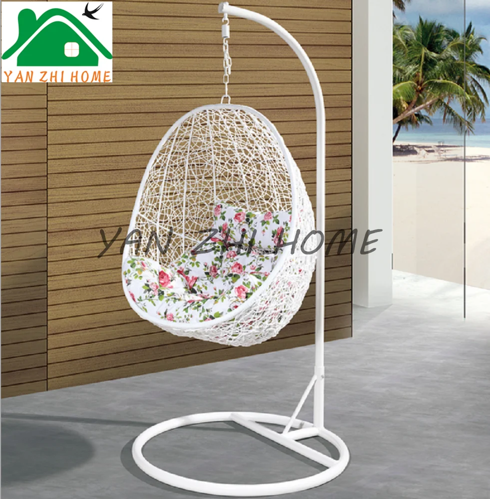 Gartenmöbel Korbgeflecht