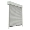 Window And Door Aluminum Shutters Rolling Security Shutters Fireproof Roller Shutters