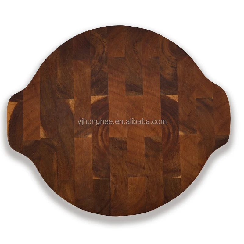 Acacia Wood Cutting Board