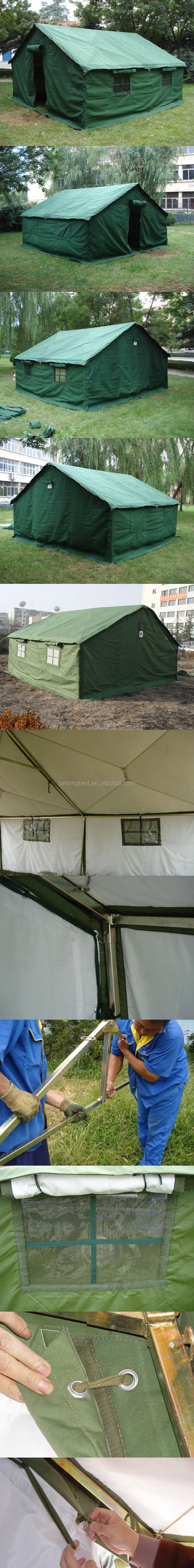 outdoor tents