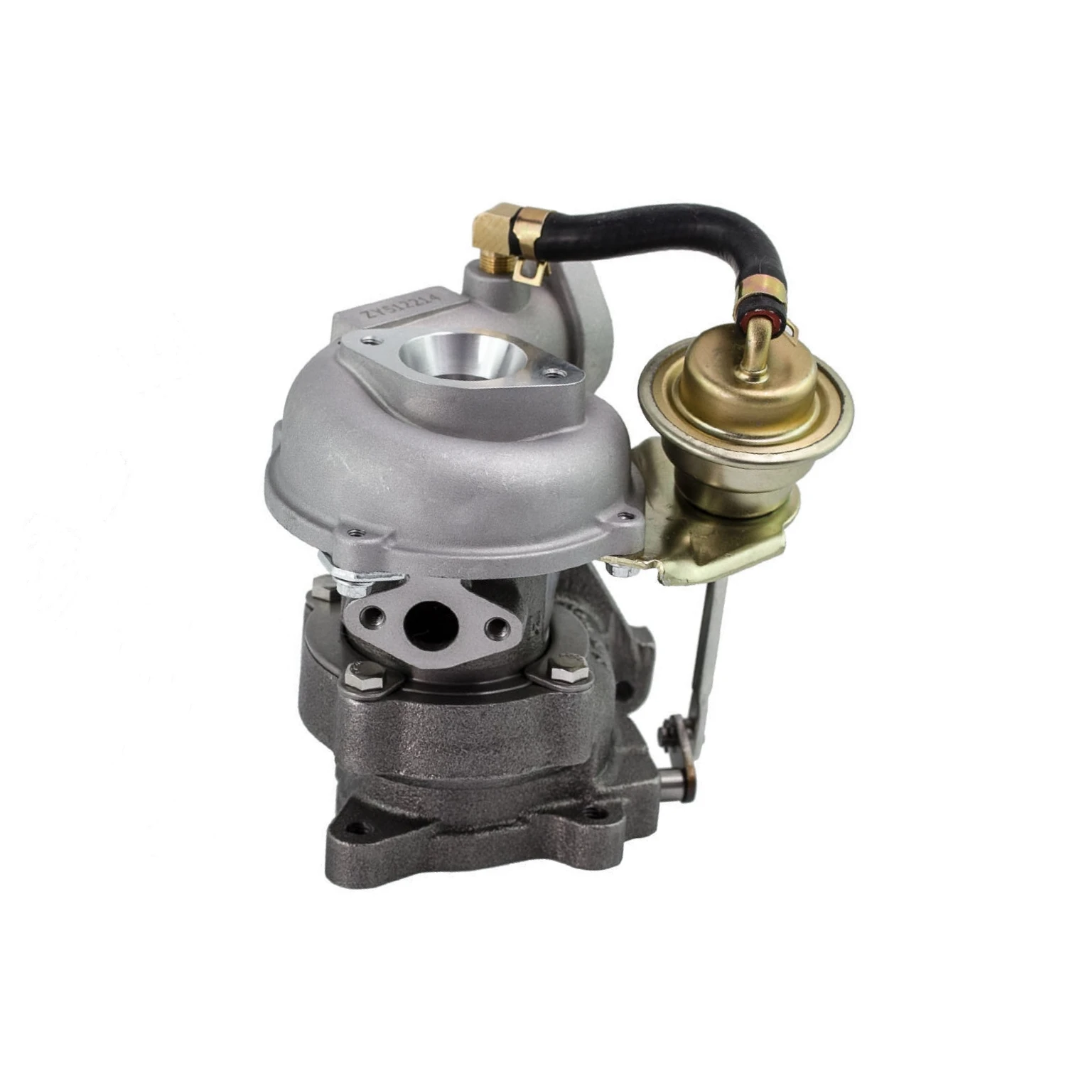 Rhb31 Vz21 Turbocharger 1390062d51 For Motorcycle Turbocharger 70hp