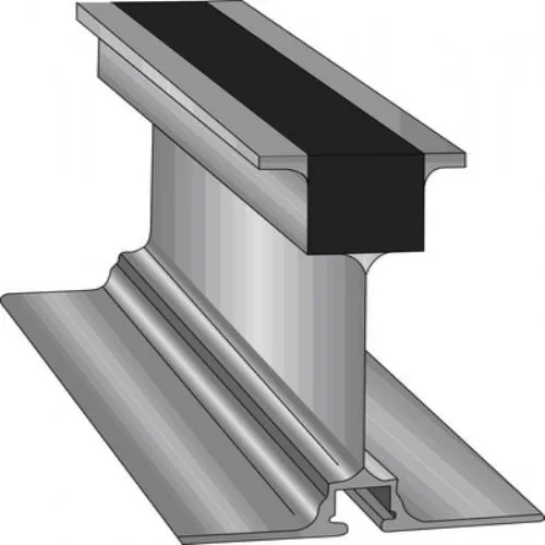 aluminum i beam