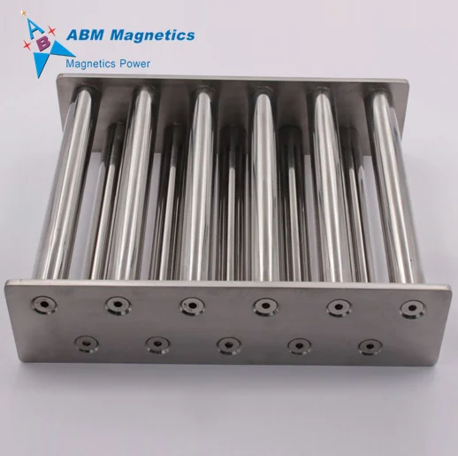 Abm High Quality Permanent Rods/filter Buy Permanent