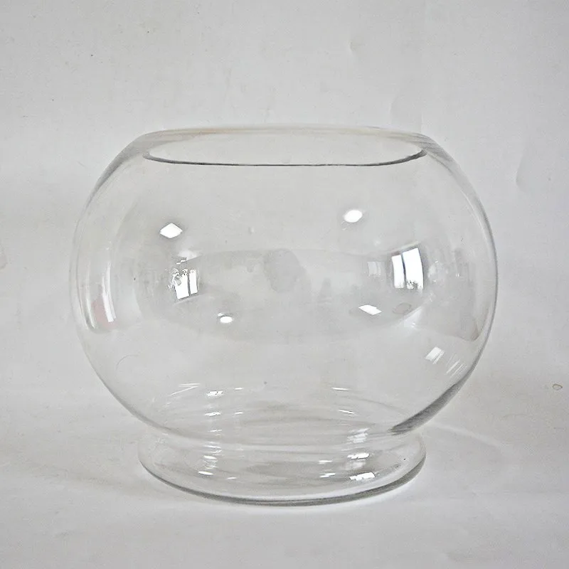 Gemco 5078582 Prep Bowl Set Clear Glass 2 oz. Clear
