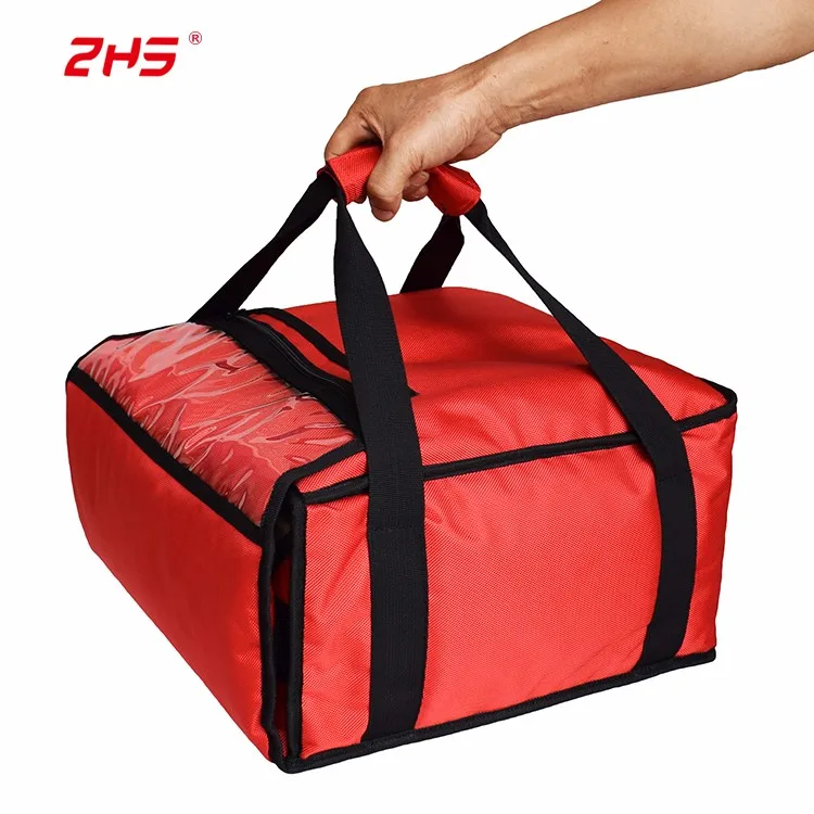 Portable Heating Delivery Hot Thermal Disposable Pizza Warmer Bag Buy