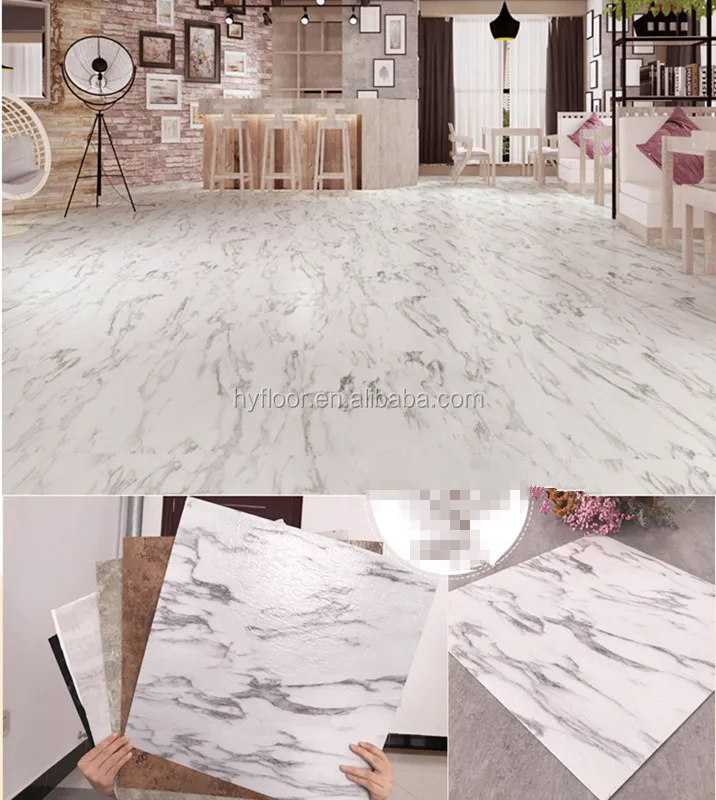 Marble Looking Pvc Vinyl Material Flooring Price Pvc Vinyl Material Flooring Price