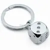 Key buckle dice/Creative metal key ring/Corporate events/Lucky Dice/Exquisite gifts, gifts to share, the first choice for birthd