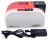 Portable Hotel Contact pvc card printer with software