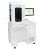 Hot sale fiber laser rode marking plastic school bag machine for sale