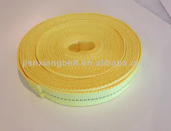 1 inch tubular webbing