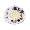 LED PCB AC 220V driverless module