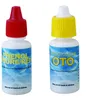 Cleanwell swimming pool 2 in 1 oto ad ph Test kit refill bottle (20 C.C.)