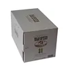 Customized size strong corrugated shipping boxes beverage cartons