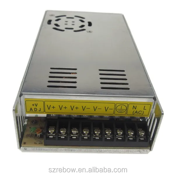 Competitive Price 12volt 30amp Switching Power Supply For Led Lights Buy Power Supply,Power