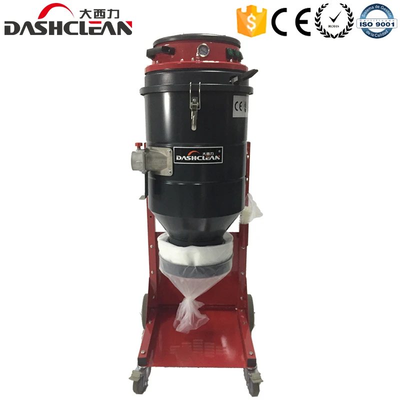 Concrete Floor Vacuum For Cement Dust Concrete Floor Grinding And