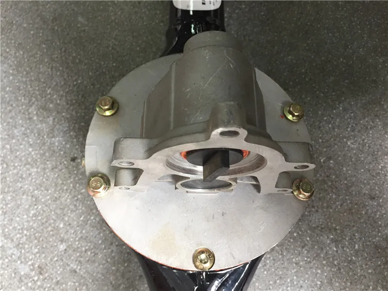 2017 Hotsale China Factory Trike Rear Axle Shaft Drive Differential Assembly Buy Trike Rear