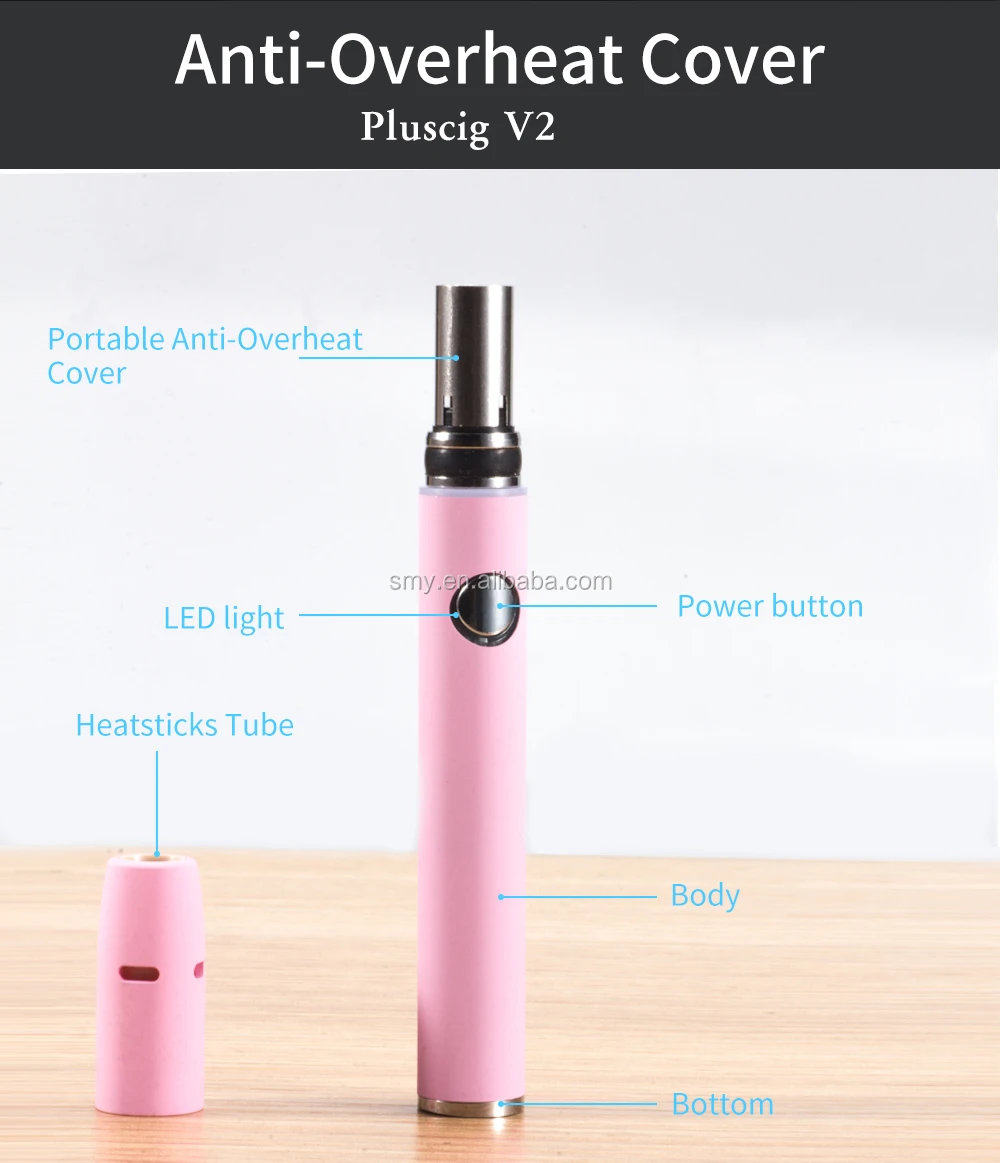 Pluscig V2 01