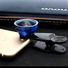 Latest 0.4X super wide angle phone camera lens,Factory direct wholesale other mobile phone accessories case for iphone