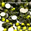 Factory Supply Excellent Quality Non Hot Fix Rhinestone For Nail Decoration