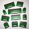 FPC/FFC SMT connector to 2.54mm female header board