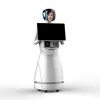 Consumer electronics and information robot products intelligent humanoid robot