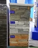 Natural stone columns and stone pillar caps