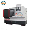 Horizontal Flat Bed CNC Lathe CK6180
