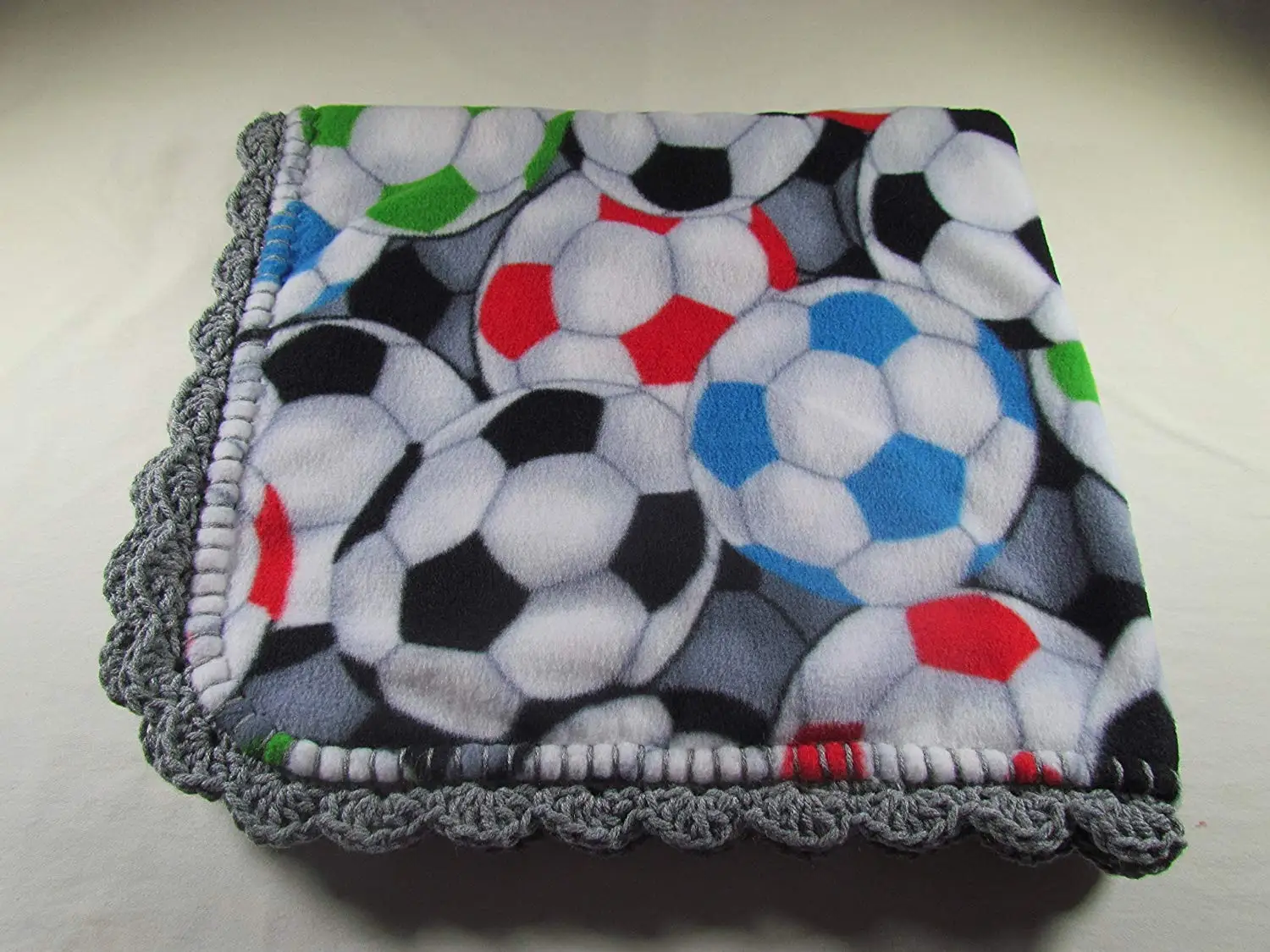 Cheap Fleece Soccer Blanket, find Fleece Soccer Blanket deals on line
