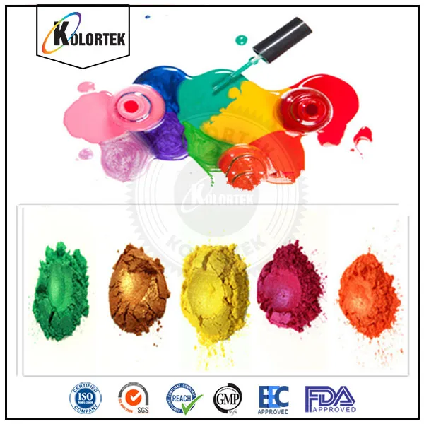 Lip Safe Mica Colorants,Color Mica Powder For Lip Stick,Cosmetic