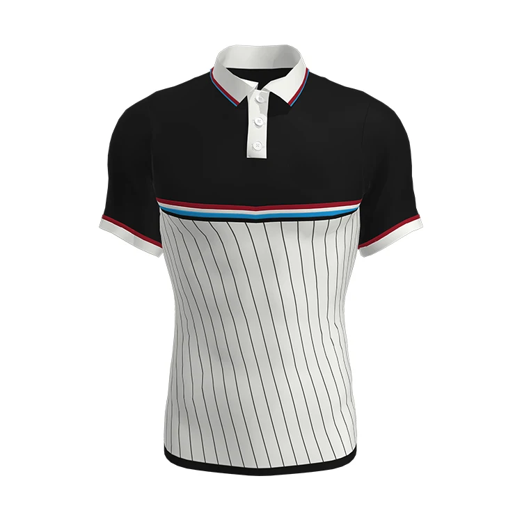 healong 快干 playera t恤马球服装中国商品批发 t恤定制平原马球 t恤