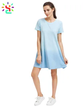 t shirt tunic dress