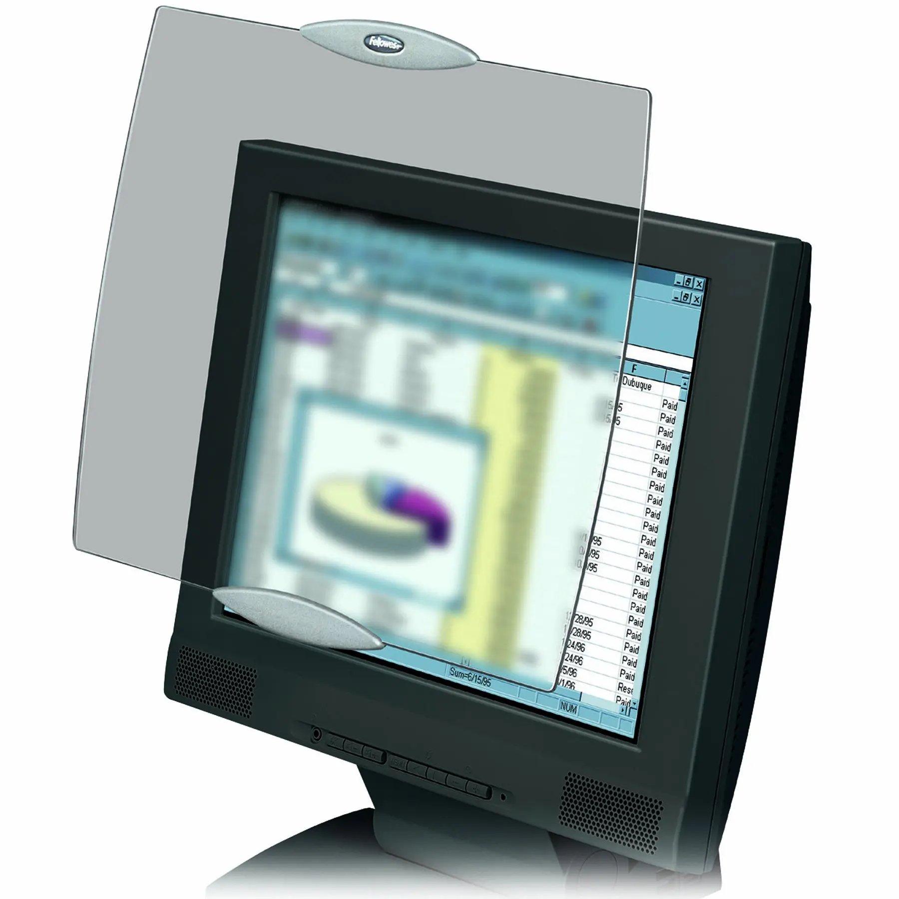 Protect monitor