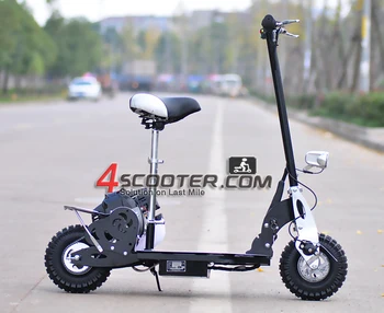 49cc gas scooter