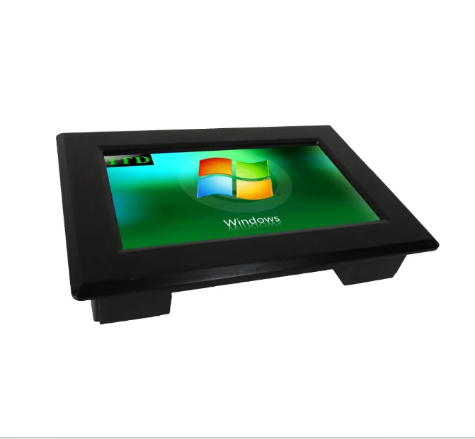Мониторы lcd 7