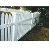 400 4x4 inch by 8 feet in length straight white vinyl posts, Metal Frame Material and Fencing, Trellis & Gates Type field fence