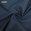In-stock jeans fabric no stretch twill demin fabric for apparel 100%cotton fabric for jeans, pants jackets