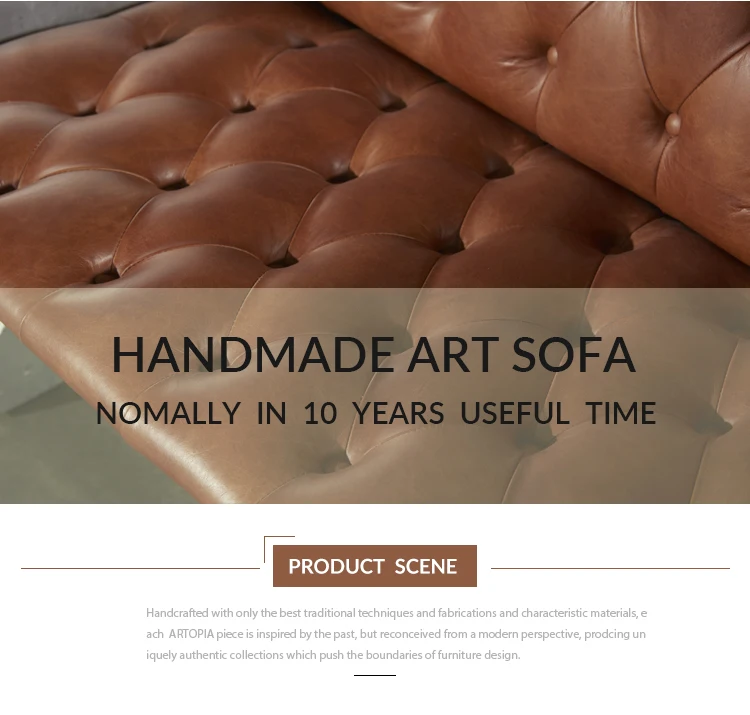 Unique design sofa