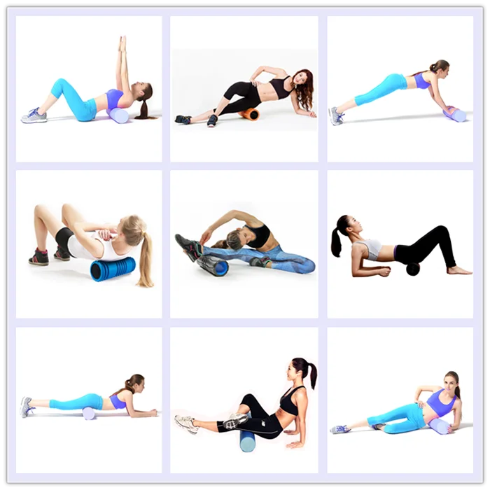 foam roller exercise