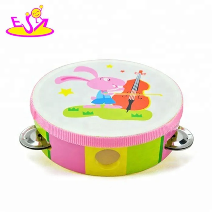 baby tambourine toy