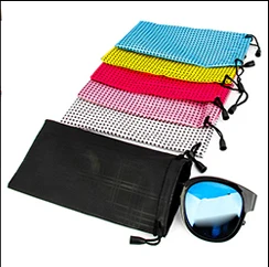 FP-C1 high quality sunglasses Bag eye wear case