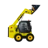 Construction Loading machine Chinese HENGTIAN Skid Steer Loader TY360S for sale
