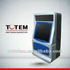 Touch Screen jukebox