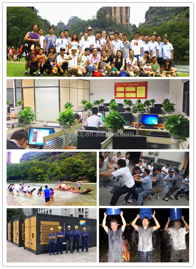 HENGSHAN FAMILY