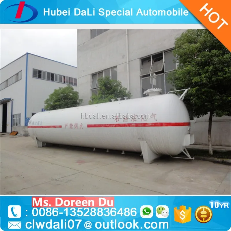 50cbm Lpg Storage Tank 50000 Liter Lpg Tanker 25 Ton Lpg Vessels For Sale Buy Lpg Storage Tank
