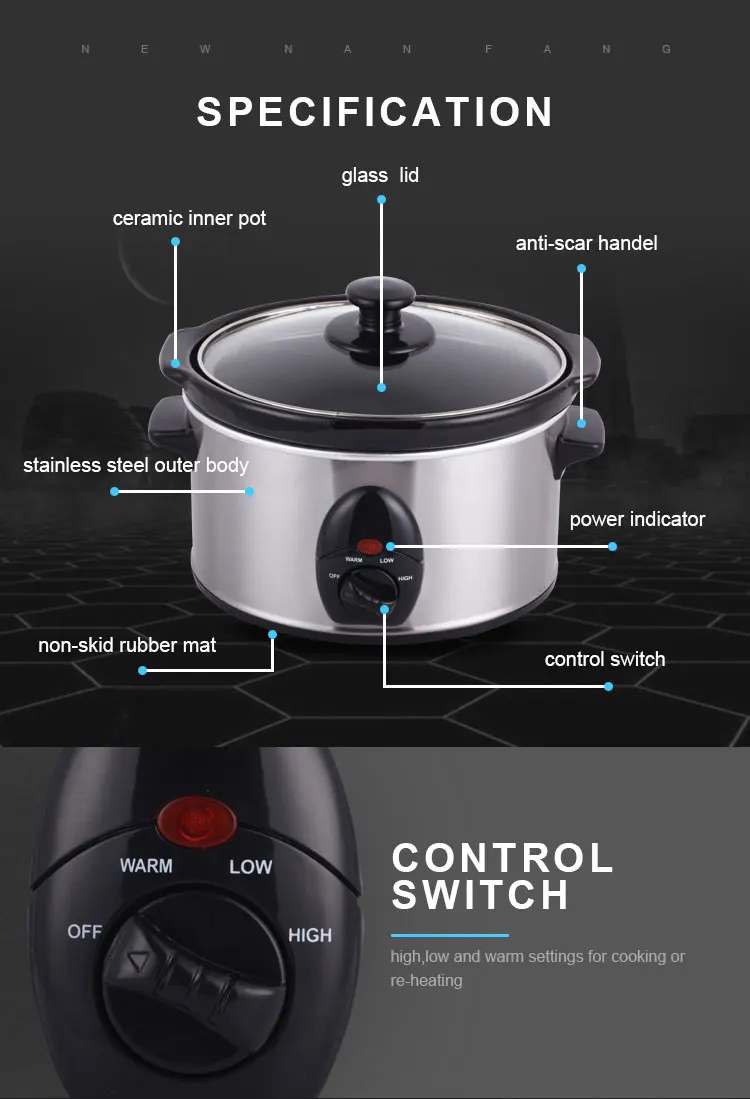 Kitchen Appliances Germany Standard Cb Electric Polished Stainless